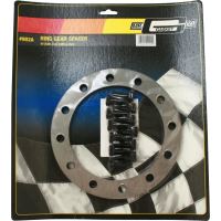 Differential Side Bearing Spacer