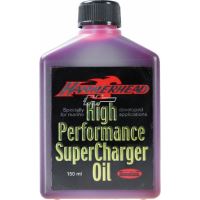 Super Charger Oil