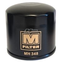 Oljefilter