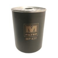 Bränslefilter