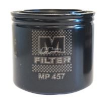 Bränslefilter