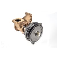 Sjövattenpump