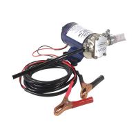 Oljebytarpump 12V