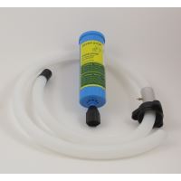 Bränslepump Till Plastdunk