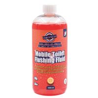 Sharkbite toalettvätska Mandarindoft 1 liter