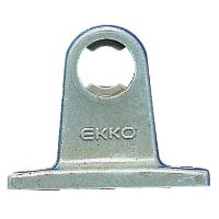 Kapellbeslag Topp Ekko 2/st