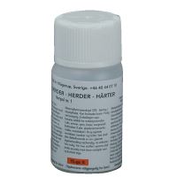 Härdare T.polysterplast 20g