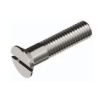 Maskinskruv Ff M8x35mm 4/st