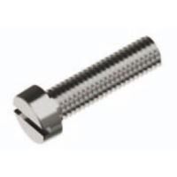 Maskinskruv Cyl M6x60mm 4/st