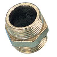 Sexkantnippel 1 1/2"