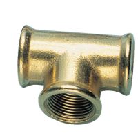 T-Rör 1 1/2"