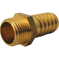 Slangsockel 3/8" x 12mm