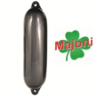 Fender 150X600 Grå/Svart