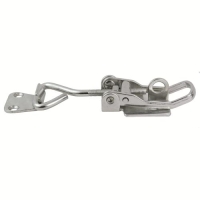 Excenterlås 85-95X26 mm rostfri