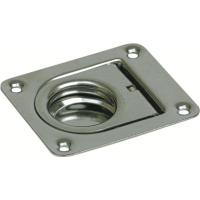 Durkbeslag 65X55mm