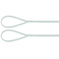 Fenderlina Vit 8Mm/1,7M 2St
