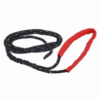Hurricane 12Mm 3M Svart