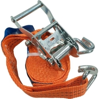 Spännband 2000Kg 0,5+4,5M Krok