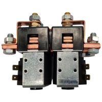Maxpower Relä 12V Ct25-45