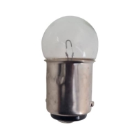 Glödlampa 10W 12V 2-Pol Ba15D