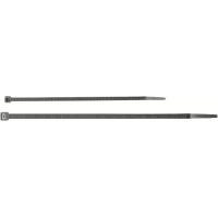 Buntband 215Mm Skruvfäste 10St