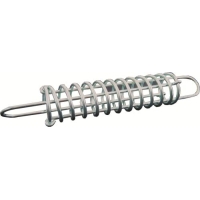 Förtöjningsfjäder 4,5X280mm