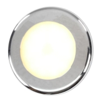 Taurus Krom Lampa