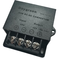 Nautiligh Step Down 24V-12V Dc