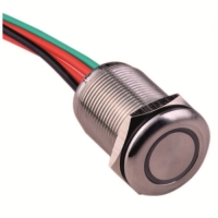Nautilight Touch Dimmer