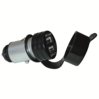 Usb-Adapter Dubbel