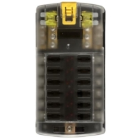 Säkringsbox 12St LED Prosupply