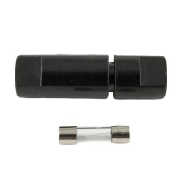 Hängsäkring För 5X20Mm Glas
