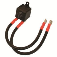 Skiljerelä M.35Cm Kabel