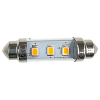 Ledlampa 10-30V Spool42