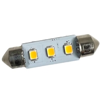Ledlampa 10-30V Spool37