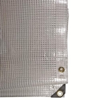 Presenning 5X7 Microflex 250G