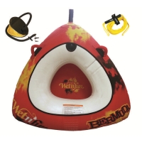 Tube Bermuda Paket