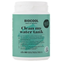 Biocool Clean My Water Tank