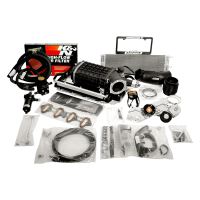 Compressor kit Radix Retro