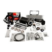 Compressor kit Radix Retro