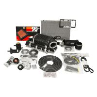 Compressor kit Radix Max