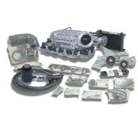 Compressor kit Radix