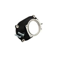 Spjällhus adapter