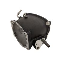 Spjällhus adapter