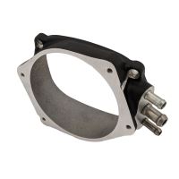 Spjällhus adapter