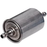 ATOMIC Finfilter
