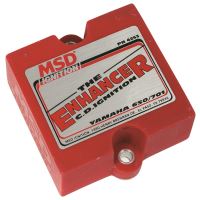 Enhancer for Yamaha