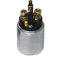 Solenoid