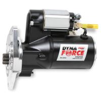 Startmotor