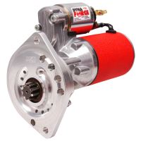 Startmotor